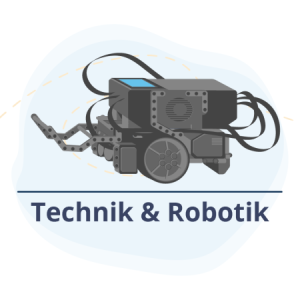 Gruppenlogo von Technik & Robotik