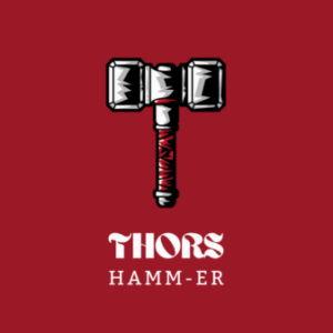Gruppenlogo von Thors Hamm-er