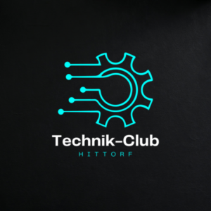 Gruppenlogo von Technik-Club-Hittorf