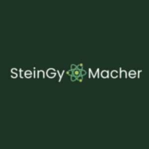 Gruppenlogo von Die SteinGy Macher