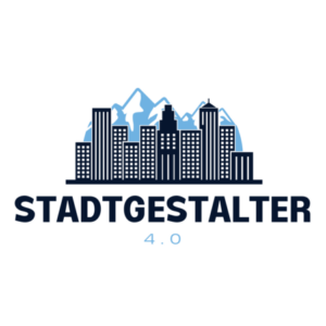 Gruppenlogo von Stadtgestalter 4.0