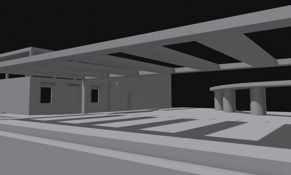 3D-Modell-Sicht-von-unten