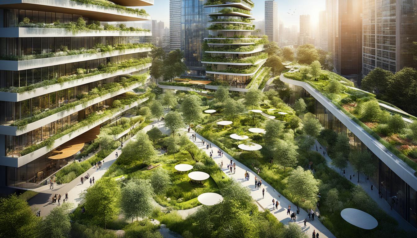Sustainable-Cities-Integrating-Biodiversity-into-Urban-Design