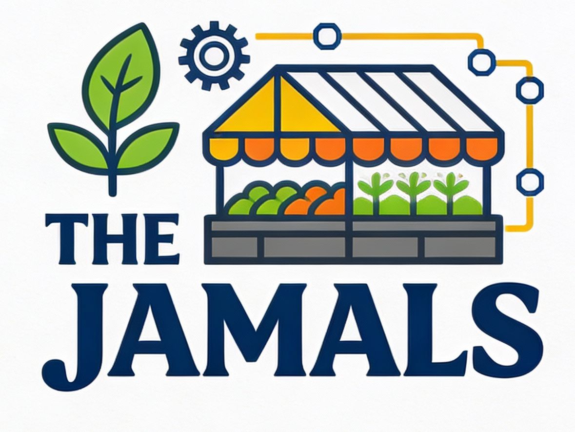 The-Jamals-Logo
