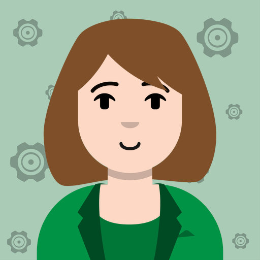 Profilbild von  Nadine Bellingradt-Hannig